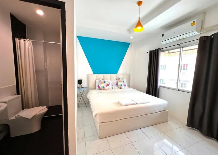 Albergue Nap At 265 Donmeaung
