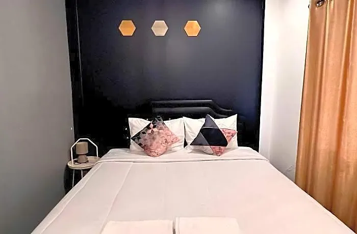 Nap At 265 Donmeaung * Bangkok