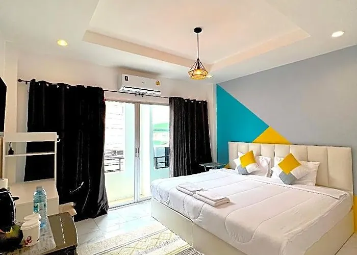 Nap At 265 Donmeaung *