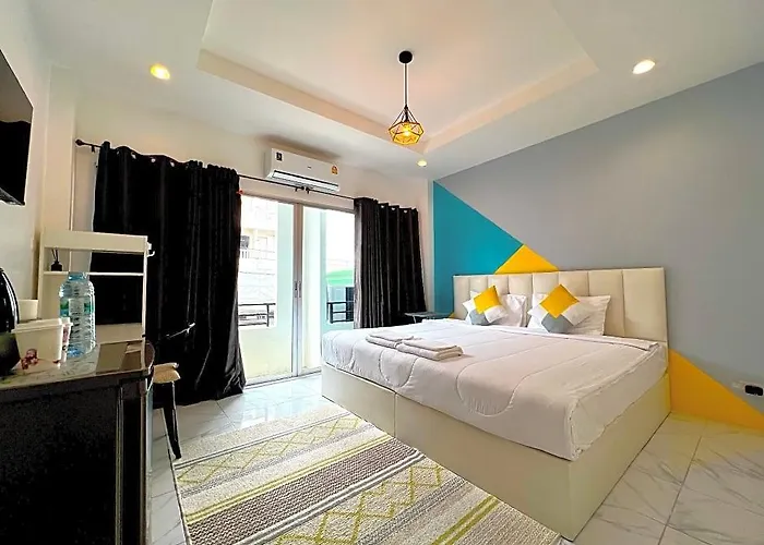 Nap At 265 Donmeaung *