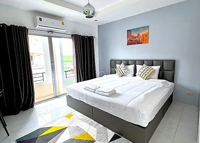 Nap At 265 Donmeaung *